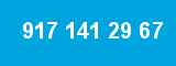 917 141 29 67 917 141 29 67